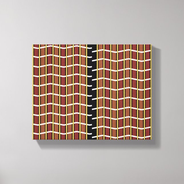 Canvas inicial (Frente)