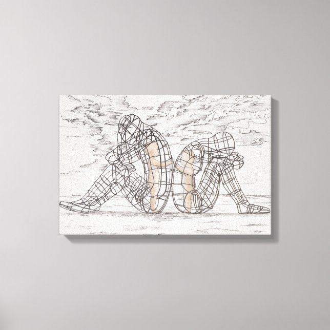 Canvas Inner Child (Frente)