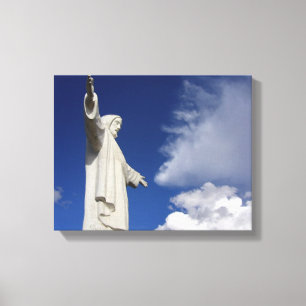 canvas jesus cusco