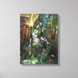Canvas Kali Yuga