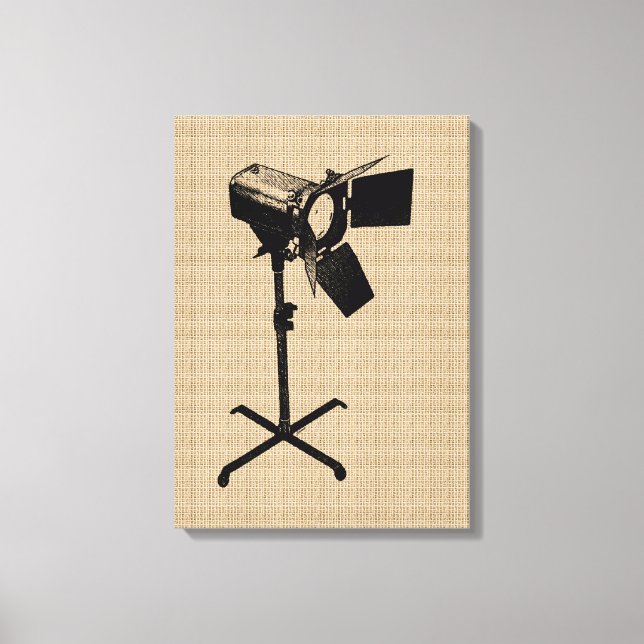 Canvas Leve do Diretor (Frente)