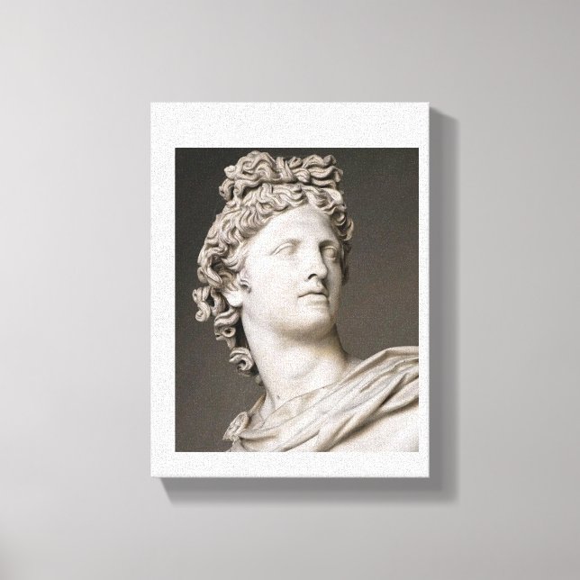 Canvas masculino (Frente)