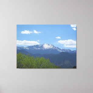 Canvas máximas dos piques do primavera