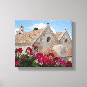 Canvas mediterrânica