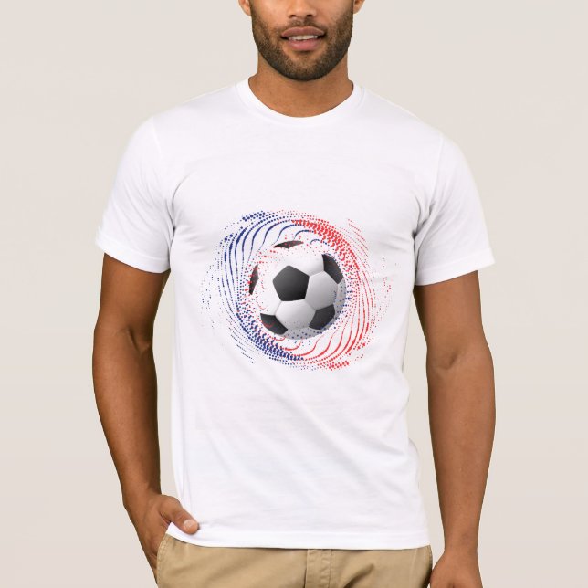 Canvas Mens Bella - Caçador de Camisas (Frente)