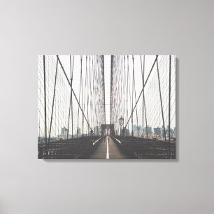 Canvas Modern Brooklyn
