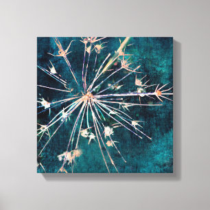 canvas natureza arte