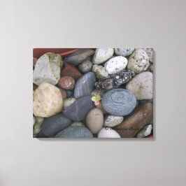 Canvas (Pebbles nº 1) SDCs ©️ 2012