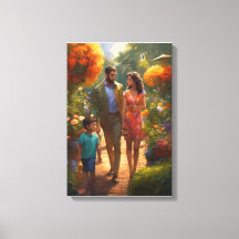 Canvas personalizada de arte e Impressões