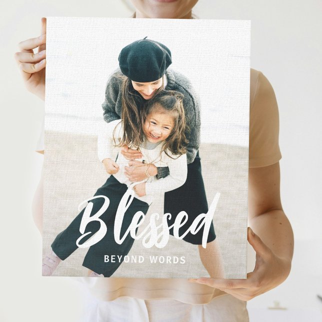 Canvas Personalizada de Fotografias da Legenda Ama (Criador carregado)