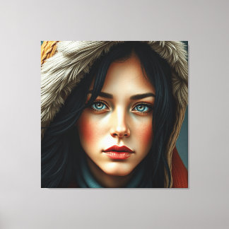 Canvas Premium - Arte Elegante e Moderna