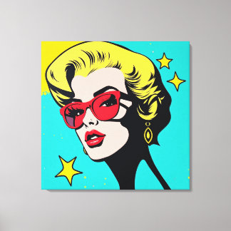 Canvas Premium - Arte Elegante e Moderna