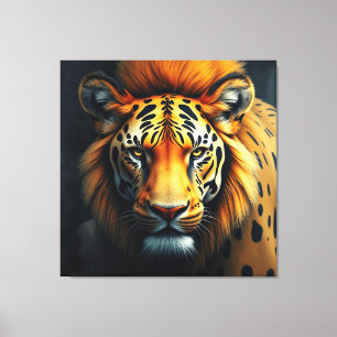 Canvas Premium - Arte Elegante e Moderna