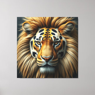 Canvas Premium - Arte Elegante e Moderna