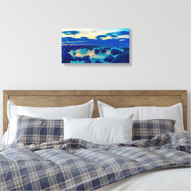 Canvas Premium (Gloss) (Insitu(Quarto))