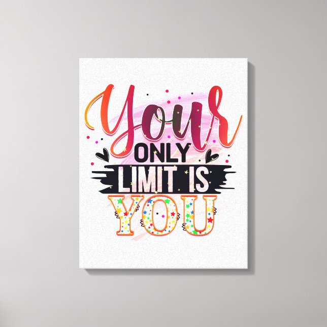 - Canvas Premium (Gloss) (Frente)