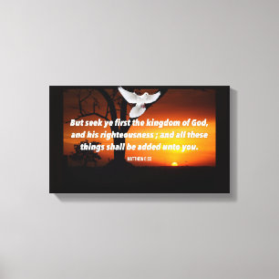 Canvas Premium (Gloss)