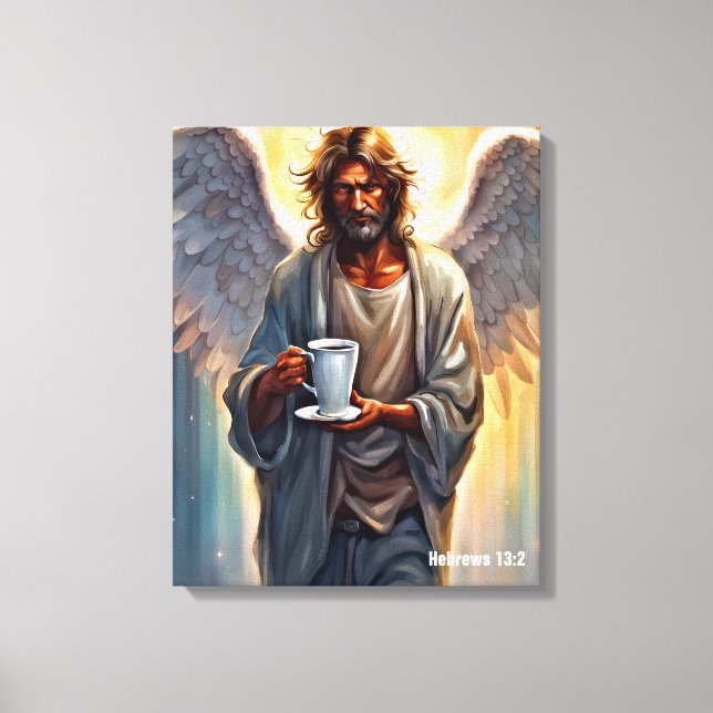 - Canvas Premium (Gloss) (Frente)