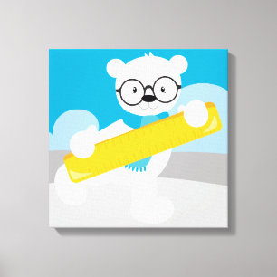 Canvas Premium (Gloss)