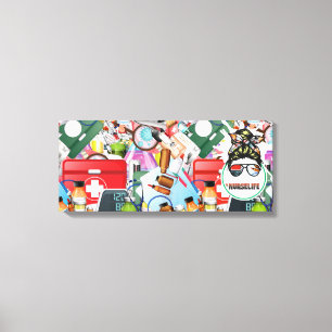 Canvas Premium (Gloss)