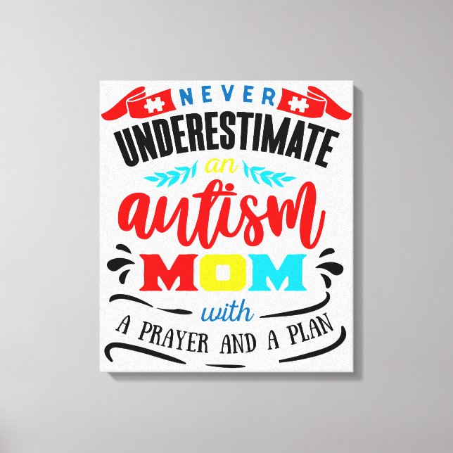 Canvas Premium (Gloss) (Frente)