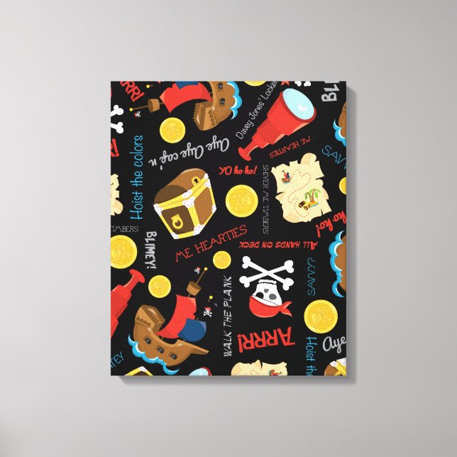 Canvas Premium (Gloss) (Frente)