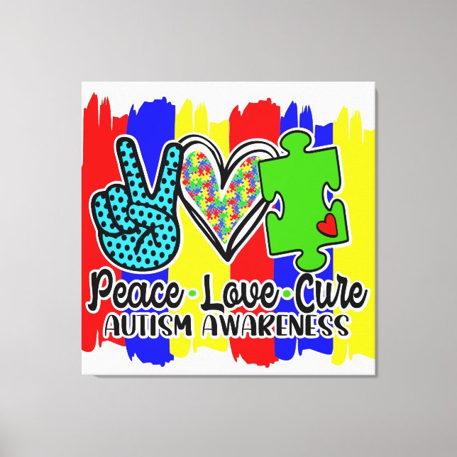 Canvas Premium (Gloss) (Frente)