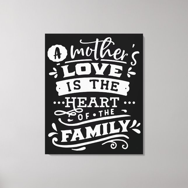 Canvas Premium (Gloss) (Frente)