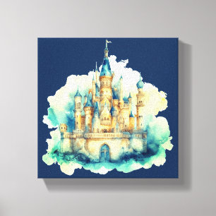 - Canvas Premium (Gloss)