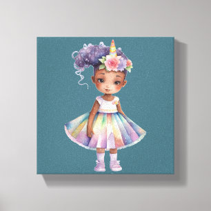 - Canvas Premium (Gloss)