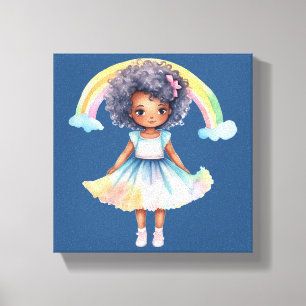 - Canvas Premium (Gloss)