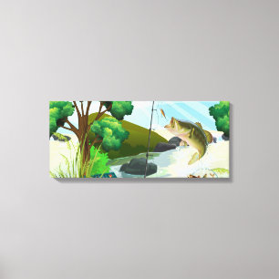 Canvas Premium (Gloss)