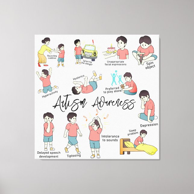 Canvas Premium (Gloss) (Frente)