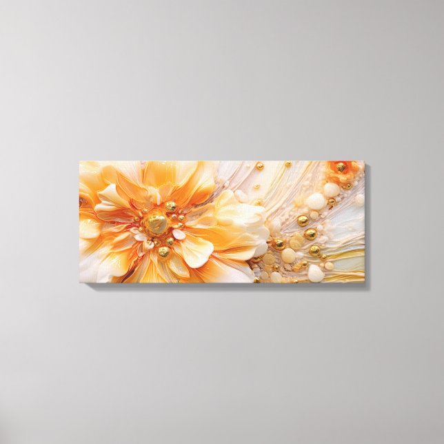 Canvas Premium (Gloss) (Frente)