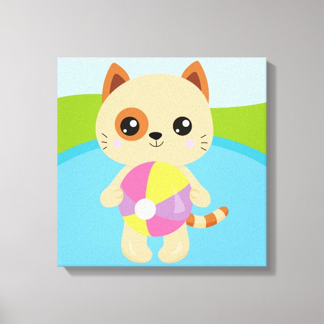 Canvas Premium (Gloss) (Frente)