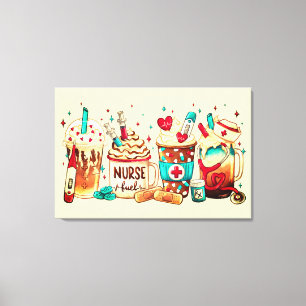 Canvas Premium (Gloss)