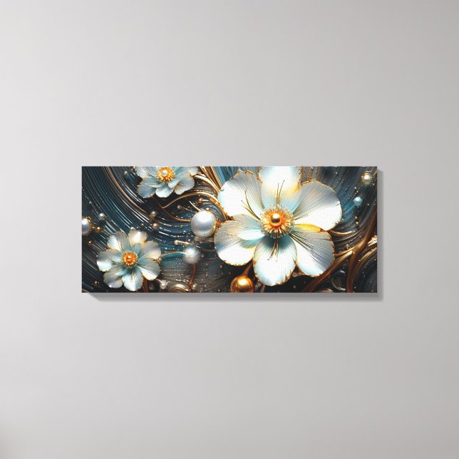 Canvas Premium (Gloss) (Frente)