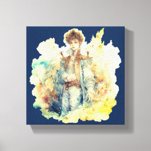 - Canvas Premium (Gloss)