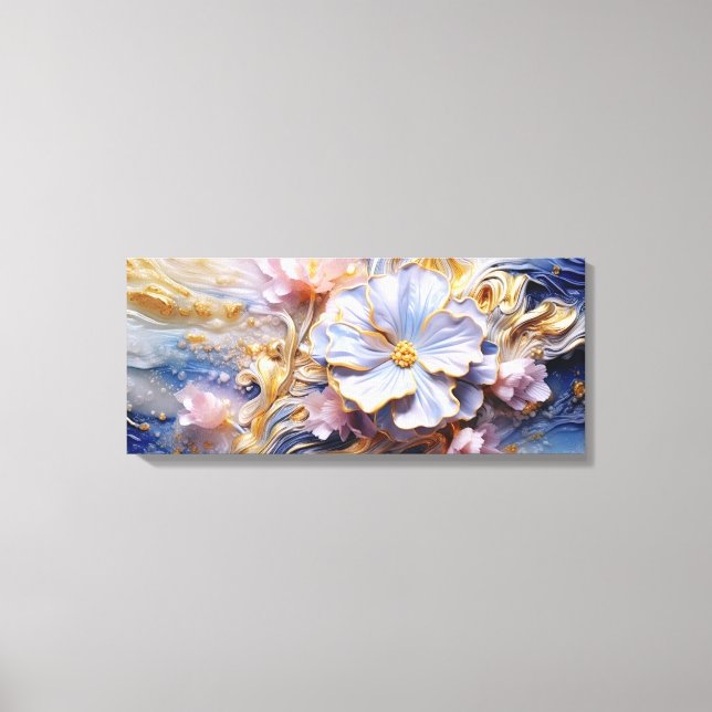 Canvas Premium (Gloss) (Frente)