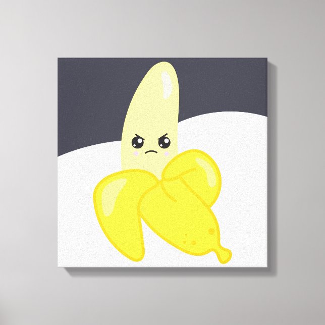 Canvas Premium (Gloss) (Frente)