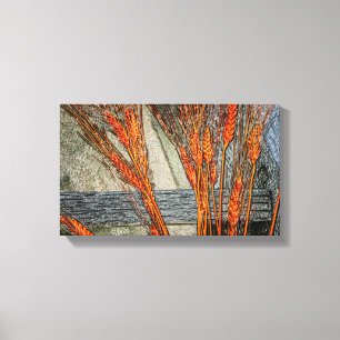 Canvas Premium - "jjhélène" original