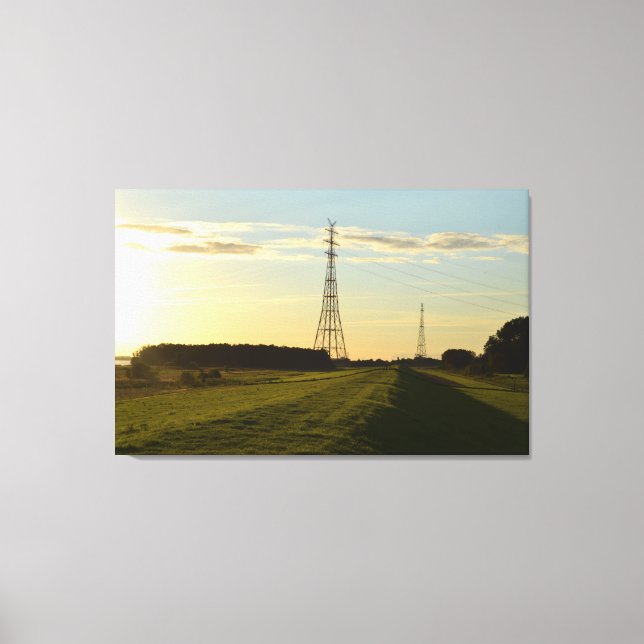 Canvas Print (Frente)