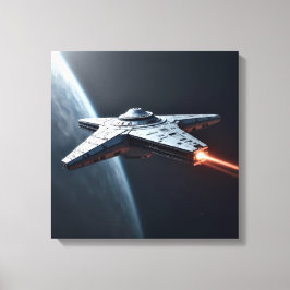 Canvas Print (Earthbound)