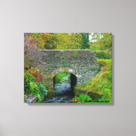 Canvas Print Mile Kilcullen