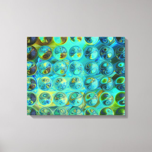 Canvas Radical Art 15 (Frente)