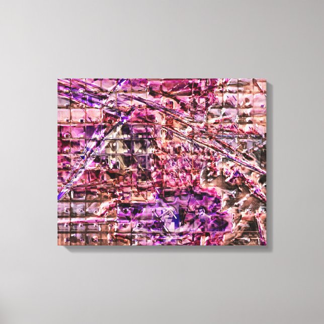 Canvas Radical Art 42 (Frente)