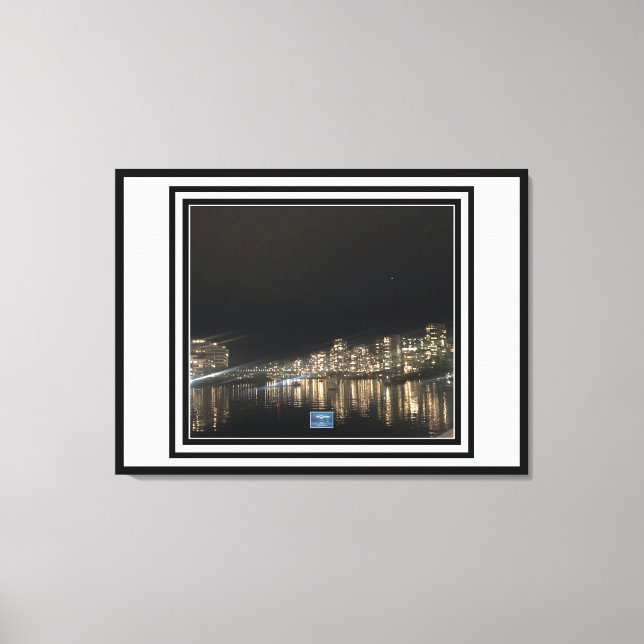 Canvas (Reflexões dentro da cidade-1)Sinais de SDC (Frente)