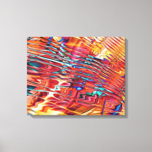 Canvas Sensual 6 (Frente)