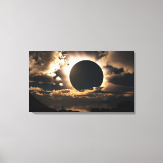 canvas "Sombra"