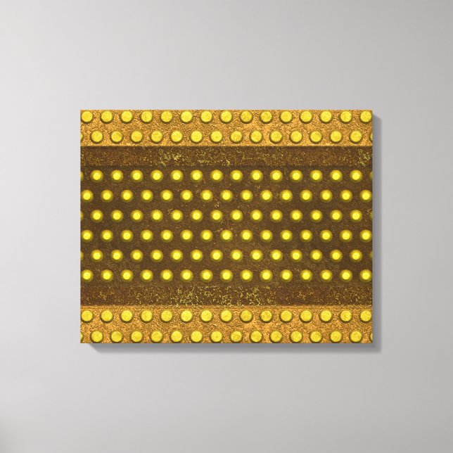 Canvas Steampunk 3 (Frente)